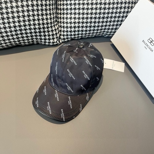 Replica Balenciaga Caps #1242350 $34.00 USD for Wholesale