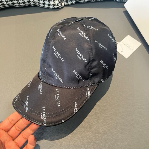 Replica Balenciaga Caps #1242350 $34.00 USD for Wholesale