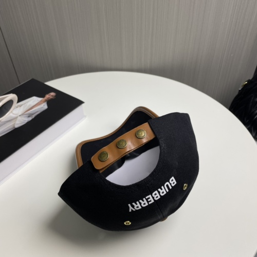 Replica Burberry Caps #1242353 $27.00 USD for Wholesale