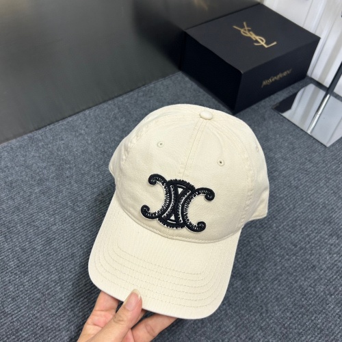 Wholesale Celine Caps #1242427 $27.00 USD, Wholesale Quality Replica Celine Caps