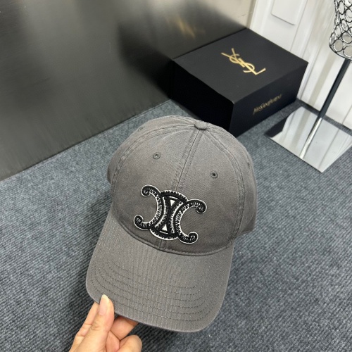 Wholesale Celine Caps #1242429 $27.00 USD, Wholesale Quality Replica Celine Caps