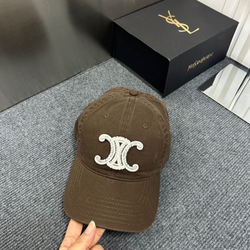 Wholesale Celine Caps #1242431 $27.00 USD, Wholesale Quality Replica Celine Caps