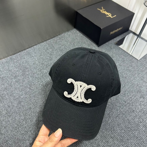 Wholesale Celine Caps #1242432 $27.00 USD, Wholesale Quality Replica Celine Caps