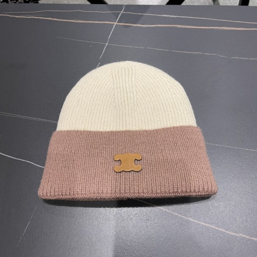 Wholesale Celine Caps #1242433 $34.00 USD, Wholesale Quality Replica Celine Caps