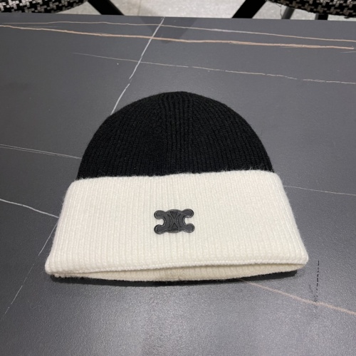 Wholesale Celine Caps #1242435 $34.00 USD, Wholesale Quality Replica Celine Caps