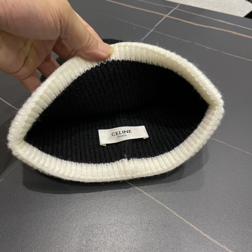 Replica Celine Caps #1242435 $34.00 USD for Wholesale