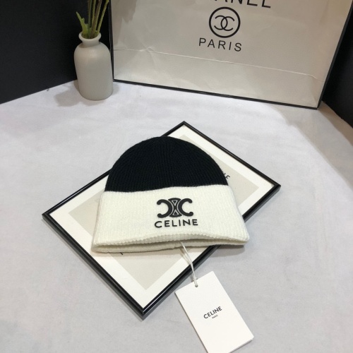 Wholesale Celine Caps #1242454 $27.00 USD, Wholesale Quality Replica Celine Caps