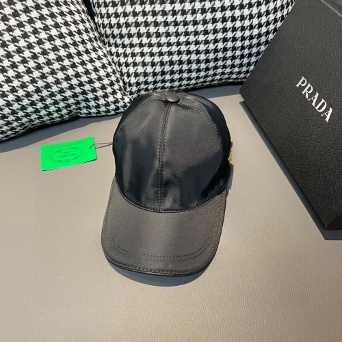 Replica Prada Caps #1242488 $36.00 USD for Wholesale