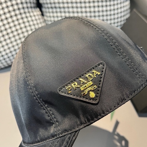 Replica Prada Caps #1242488 $36.00 USD for Wholesale