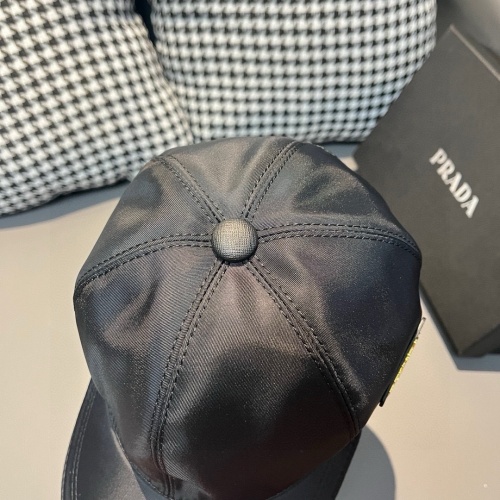 Replica Prada Caps #1242488 $36.00 USD for Wholesale