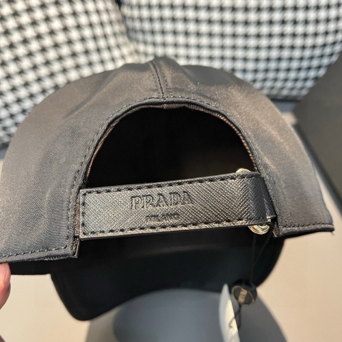 Replica Prada Caps #1242488 $36.00 USD for Wholesale