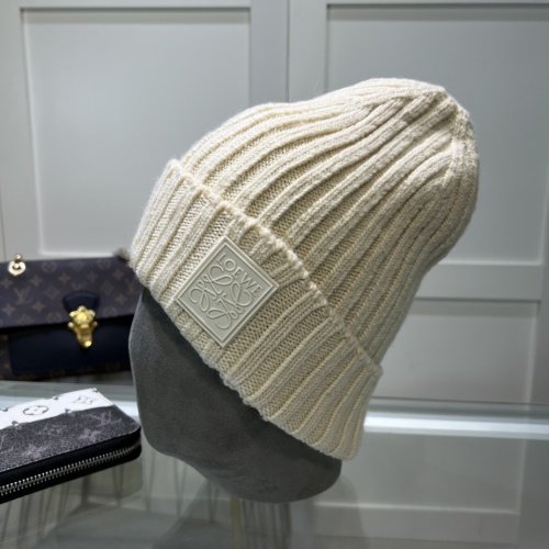 Replica LOEWE Caps #1242494 $29.00 USD for Wholesale