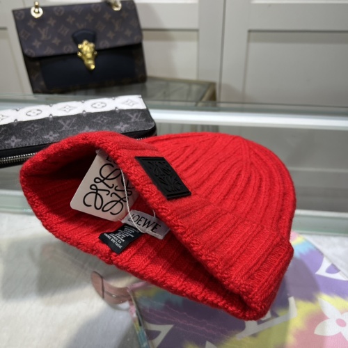 Replica LOEWE Caps #1242500 $29.00 USD for Wholesale