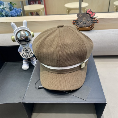 Replica Fendi Caps #1242539 $32.00 USD for Wholesale