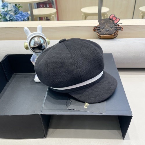 Replica Fendi Caps #1242540 $32.00 USD for Wholesale