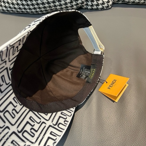 Replica Fendi Caps #1242541 $34.00 USD for Wholesale