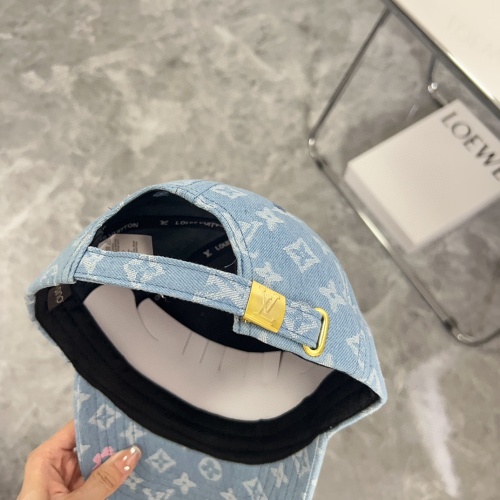 Replica Louis Vuitton LV Caps #1242548 $29.00 USD for Wholesale