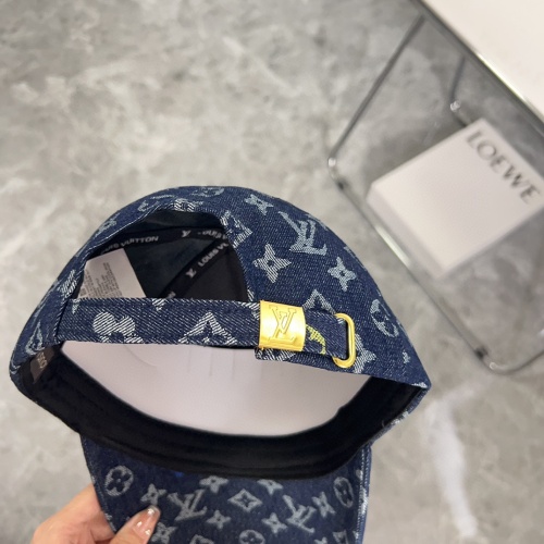 Replica Louis Vuitton LV Caps #1242550 $29.00 USD for Wholesale