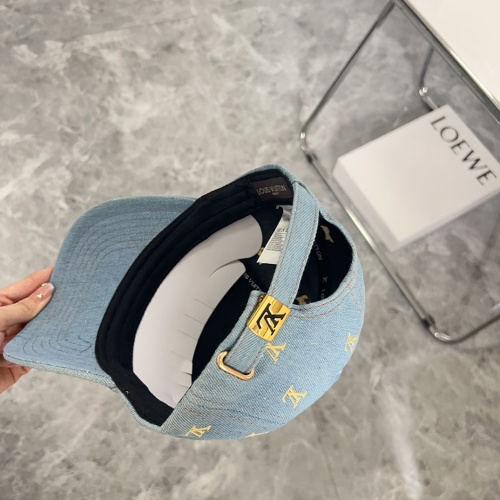 Replica Louis Vuitton LV Caps #1242552 $32.00 USD for Wholesale