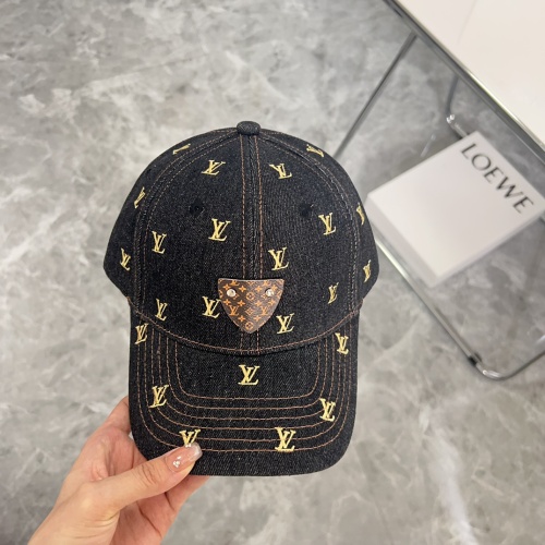 Replica Louis Vuitton LV Caps #1242554 $32.00 USD for Wholesale