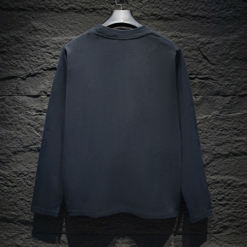 Replica MIU MIU T-Shirts Long Sleeved For Unisex #1242788 $42.00 USD for Wholesale