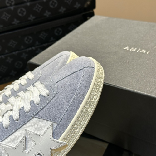 Replica Amiri Casual Shoes For Women #1242906 $72.00 USD for Wholesale