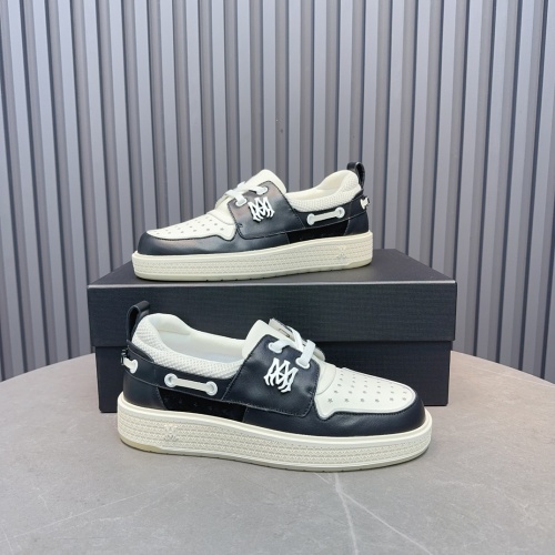 Replica Amiri Casual Shoes For Men #1243071 $105.00 USD for Wholesale