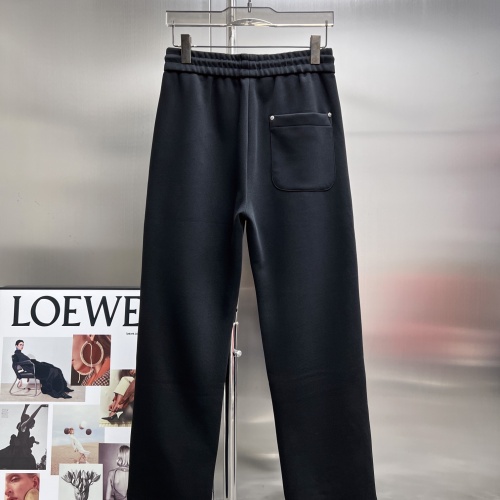 Replica Chrome Hearts Pants For Unisex #1243080 $56.00 USD for Wholesale