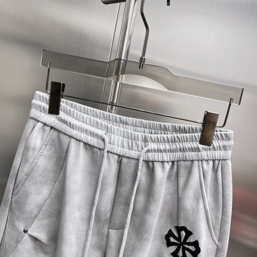 Replica Chrome Hearts Pants For Unisex #1243085 $56.00 USD for Wholesale