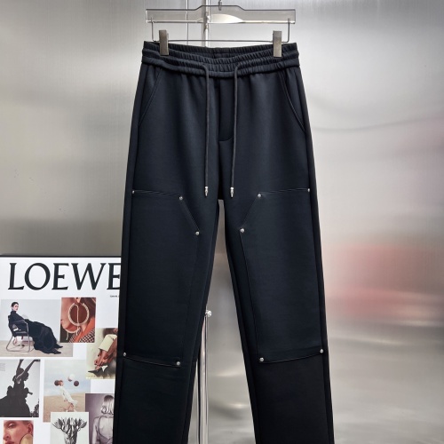 Wholesale Chrome Hearts Pants For Unisex #1243087 $56.00 USD, Wholesale Quality Replica Chrome Hearts Pants