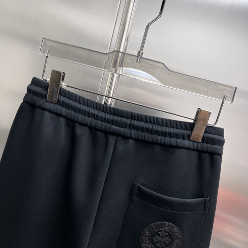 Replica Chrome Hearts Pants For Unisex #1243087 $56.00 USD for Wholesale