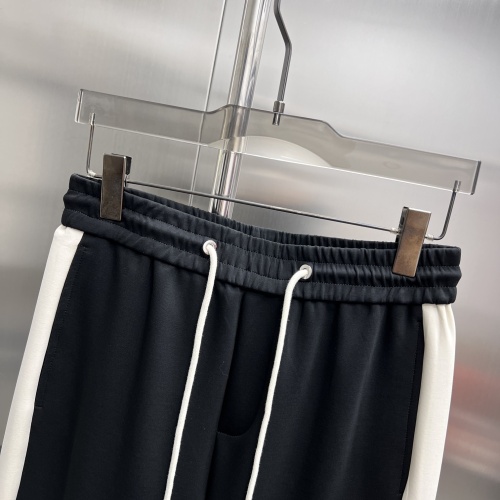 Replica Balenciaga Pants For Unisex #1243097 $60.00 USD for Wholesale