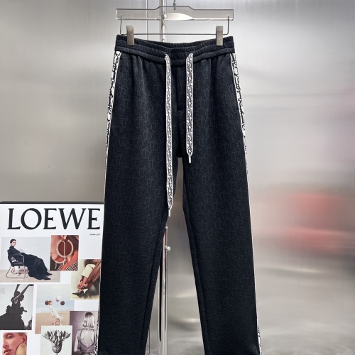 Wholesale Christian Dior Pants For Unisex #1243100 $56.00 USD, Wholesale Quality Replica Christian Dior Pants