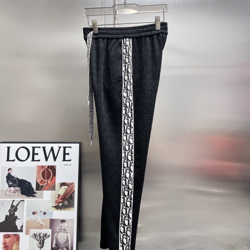 Replica Christian Dior Pants For Unisex #1243100 $56.00 USD for Wholesale