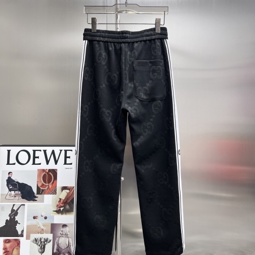 Replica Gucci Pants For Unisex #1243101 $56.00 USD for Wholesale