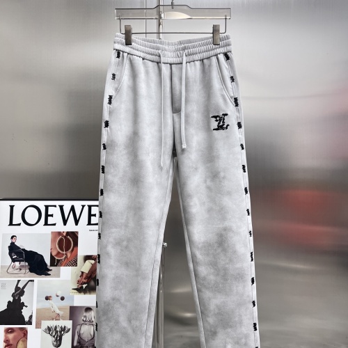 Wholesale Louis Vuitton LV Pants For Unisex #1243107 $56.00 USD, Wholesale Quality Replica Louis Vuitton LV Pants