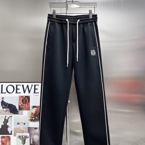 Wholesale LOEWE Pants For Unisex #1243108 $56.00 USD, Wholesale Quality Replica LOEWE Pants