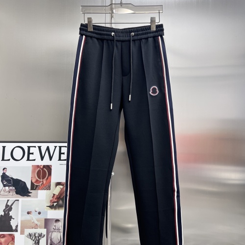 Wholesale Moncler Pants For Unisex #1243111 $56.00 USD, Wholesale Quality Replica Moncler Pants