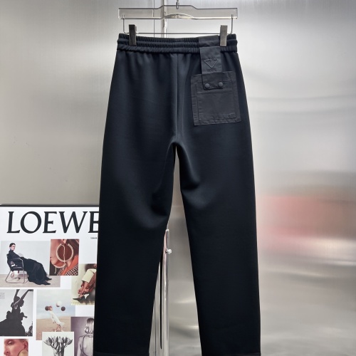 Replica Prada Pants For Unisex #1243112 $52.00 USD for Wholesale