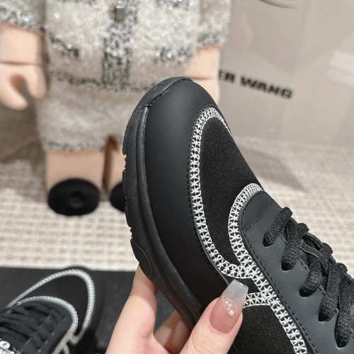 Replica Chanel Casual Shoes For Women #1243126 $102.00 USD for Wholesale