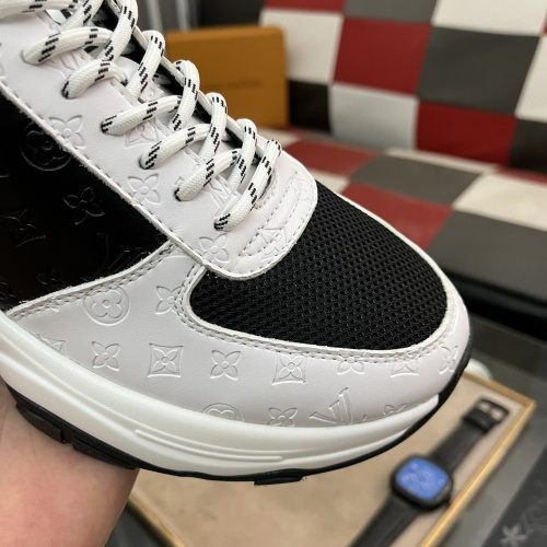 Replica Louis Vuitton Casual Shoes For Men #1243140 $80.00 USD for Wholesale