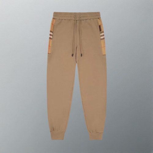 Wholesale Burberry Pants For Unisex #1243287 $56.00 USD, Wholesale Quality Replica Burberry Pants