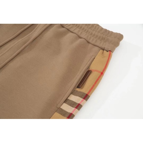 Replica Burberry Pants For Unisex #1243287 $56.00 USD for Wholesale