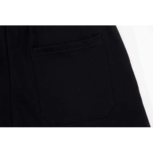 Replica Christian Dior Pants For Unisex #1243292 $45.00 USD for Wholesale