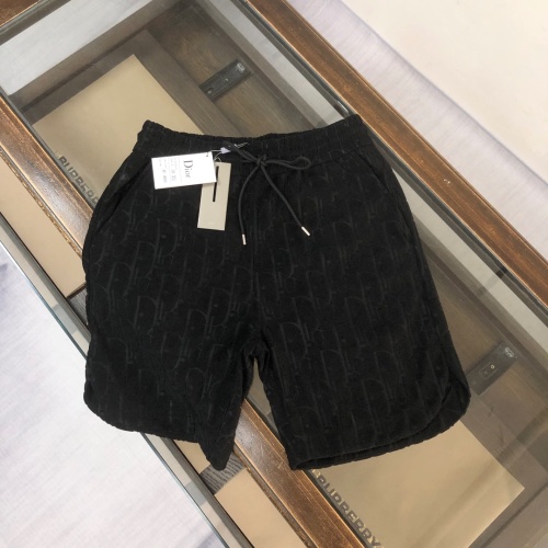 Wholesale Christian Dior Pants For Unisex #1243298 $45.00 USD, Wholesale Quality Replica Christian Dior Pants