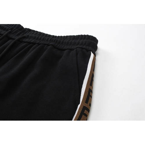 Replica Fendi Pants For Unisex #1243310 $45.00 USD for Wholesale