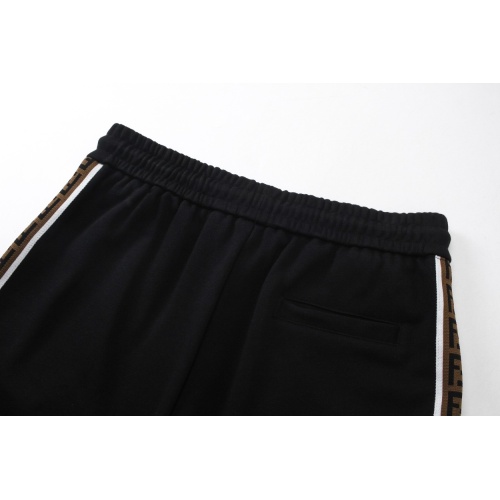 Replica Fendi Pants For Unisex #1243310 $45.00 USD for Wholesale