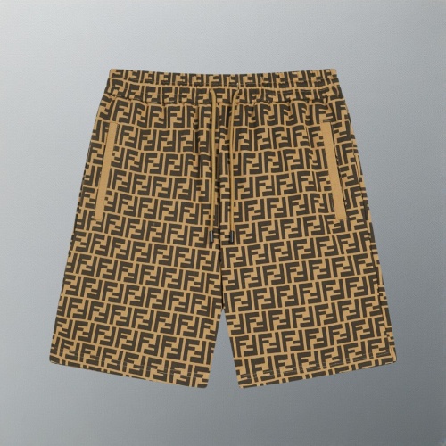 Wholesale Fendi Pants For Unisex #1243313 $45.00 USD, Wholesale Quality Replica Fendi Pants