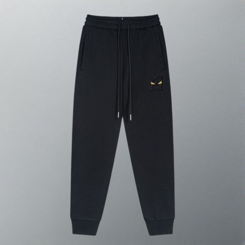 Wholesale Fendi Pants For Unisex #1243314 $56.00 USD, Wholesale Quality Replica Fendi Pants