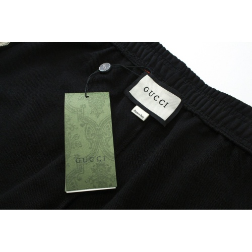 Replica Gucci Pants For Unisex #1243323 $45.00 USD for Wholesale